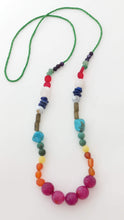 Cargar imagen en el visor de la galería, Collar Dharma