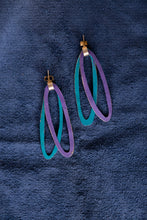 Cargar imagen en el visor de la galería, Aretes Marsella
