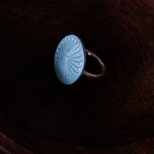 Cargar imagen en el visor de la galería, Anillo Santuario
