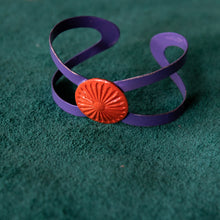 Cargar imagen en el visor de la galería, Brazalete MANZANARES
