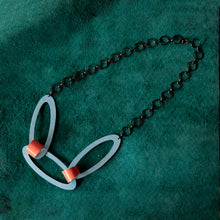 Cargar imagen en el visor de la galería, Collar SALAMINA
