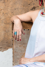 Cargar imagen en el visor de la galería, Anillo Filandia
