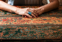 Cargar imagen en el visor de la galería, Anillo Filandia
