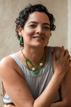 Cargar imagen en el visor de la galería, Collar SALAMINA
