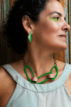 Cargar imagen en el visor de la galería, Collar SALAMINA
