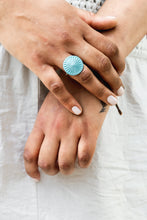 Cargar imagen en el visor de la galería, Anillo Santuario
