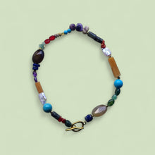 Cargar imagen en el visor de la galería, Collar Cielo
